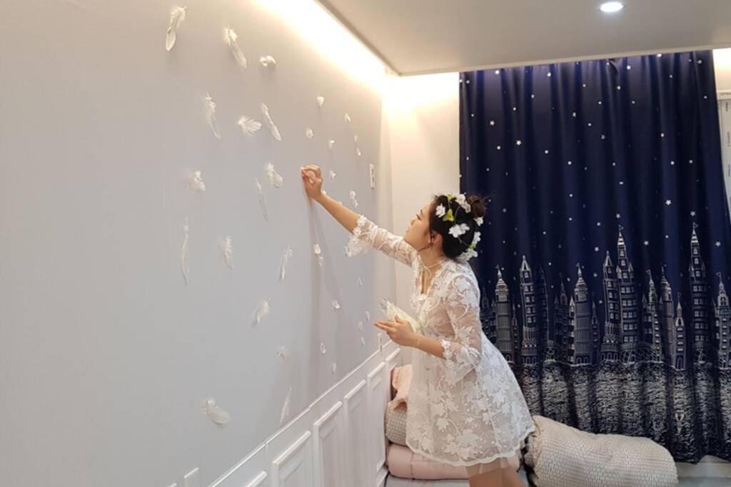 도심속팬션강남역초근접60평대단체가능한 럭셔리 테라스 파티룸 Bbq가능 Holiday home